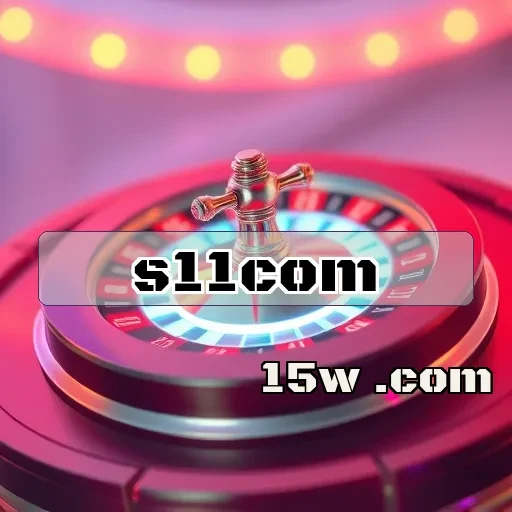 s11com: A Plataforma de Jogos que Ganha a Confiança dos Jogadores