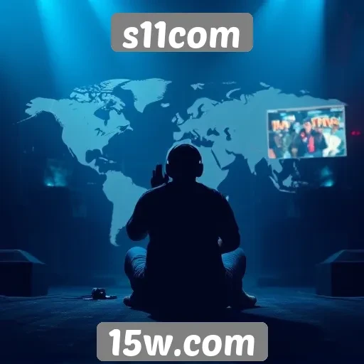 Tendências de jogos multiplayer no s11com