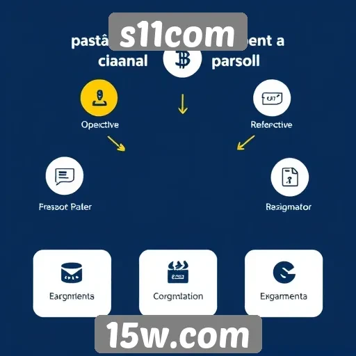 s11com: como funciona o sistema de pagamento