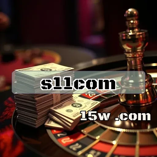 s11com: O Mundo Mágico das Caça-Níqueis e Suas Surpresas